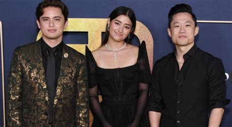 Bureau of Immigration confirms detention of Liza Soberano’s .